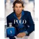 Ralph Lauren Polo Blue за мъже без опаковка - EDT 125 ml