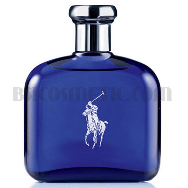 Ralph Lauren Polo Blue за мъже без опаковка - EDT 125 ml