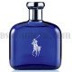 Ralph Lauren Polo Blue за мъже без опаковка - EDT 125 ml