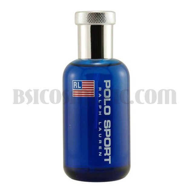 Ralph Lauren Polo Sport за мъже без опаковка - EDT 125 ml Ralph Lauren Polo Sport за мъже без опаковка - EDT 125 ml