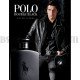 Ralph Lauren Polo Double Black за мъже без опаковка - EDT 125 ml