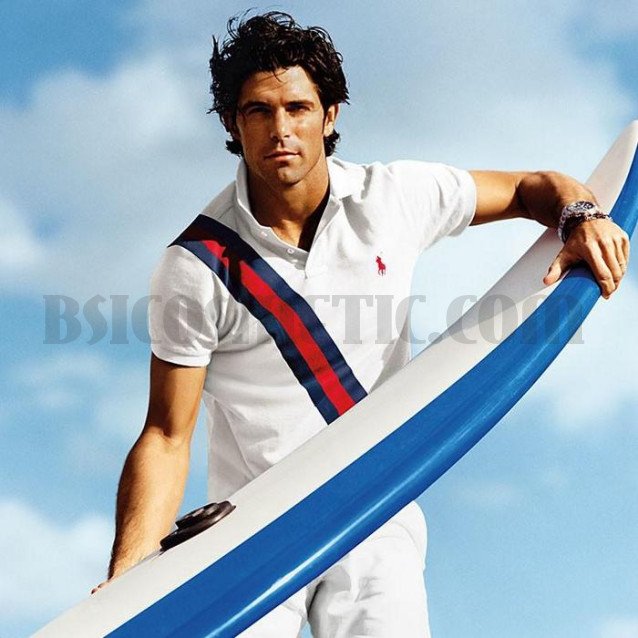 Ralph Lauren Polo Blue Sport за мъже без опаковка - EDT 125 ml Ralph Lauren Polo Blue Sport за мъже без опаковка - EDT 125 ml