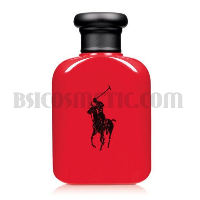 Ralph Lauren Polo Red за мъже без опаковка - EDT 125 ml Ralph Lauren Polo Red за мъже без опаковка - EDT 125 ml