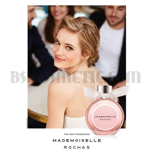 Rochas Mademoiselle за жени без опаковка - EDP 90 ml