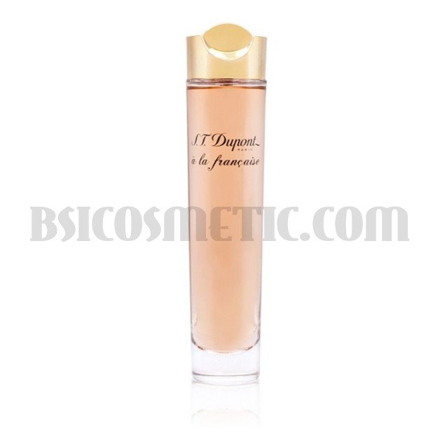 S.T.Dupont A La Francaise за жени без опаковка - EDP 100 ml