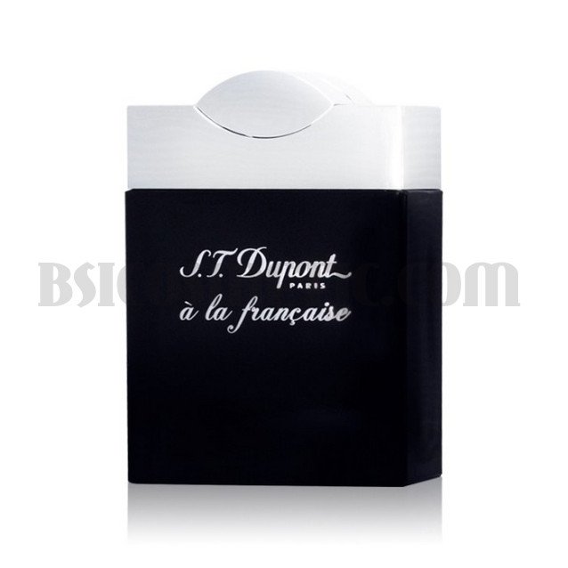 S.T.Dupont A La Francaise за мъже без опаковка - EDP 100 ml