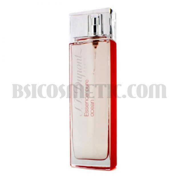 S.T.Dupont Essence Pure Ocean за жени без опаковка - EDT 100 ml S.T.Dupont Essence Pure Ocean за жени без опаковка - EDT 100 ml