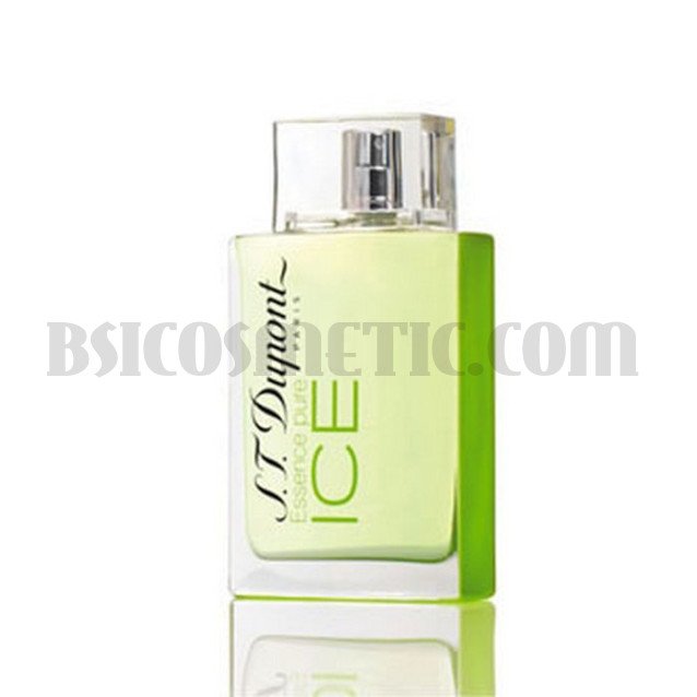 S.T.Dupont Pure Ice за мъже без опаковка - EDT 100 ml