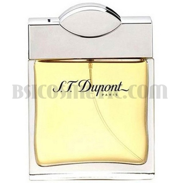 S.T.Dupont Pour Homme за мъже без опаковка - EDT 100 ml S.T.Dupont Pour Homme за мъже без опаковка - EDT 100 ml