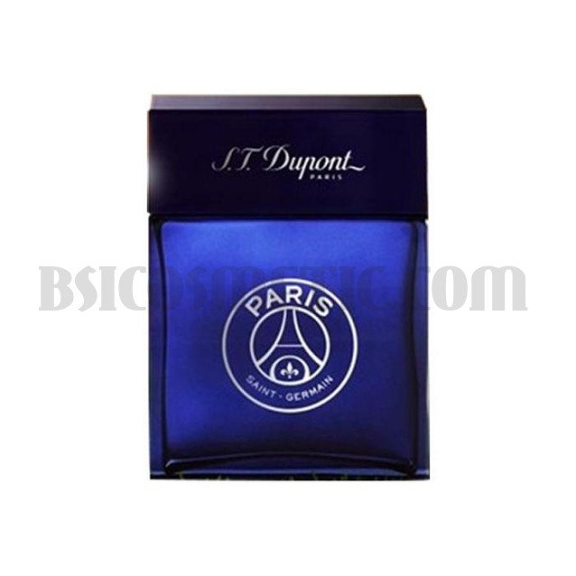 S.T.Dupont Paris Saint Germain за мъже без опаковка - EDT 100 ml