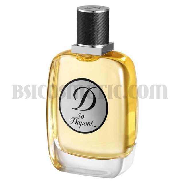 S.T.Dupont So Dupont за мъже без опаковка - EDT 100 ml S.T.Dupont So Dupont за мъже без опаковка - EDT 100 ml