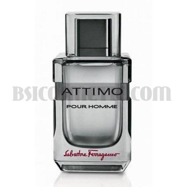 Salvatore Ferragamo Attimo за мъже без опаковка - EDT 100 ml