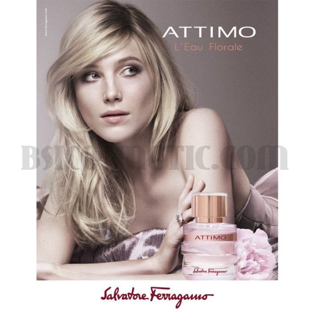 Salvatore Ferragamo Attimo L'aeu Florale за жени без опаковка - EDP 100 ml