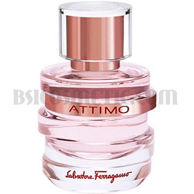Salvatore Ferragamo Attimo L'aeu Florale за жени без опаковка - EDP 100 ml