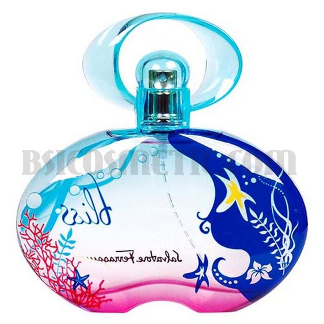 Salvatore Ferragamo Incanto Bliss за жени без опаковка - EDT 100 ml