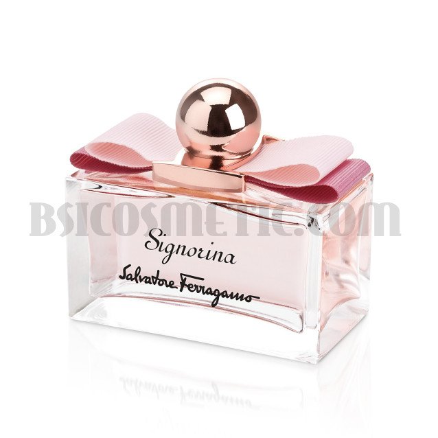 Salvatore Ferragamo Signorina за жени без опаковка - EDP 100 ml