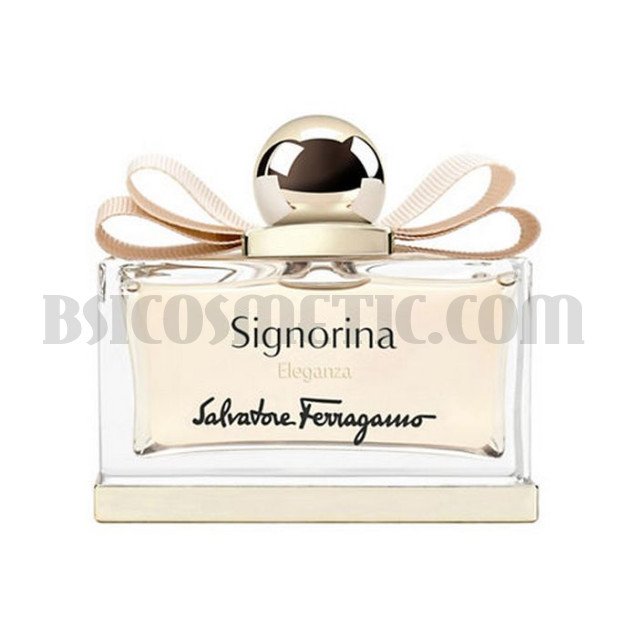 Salvatore Ferragamo Signorina Eleganza за жени без опаковка - EDP 100 ml