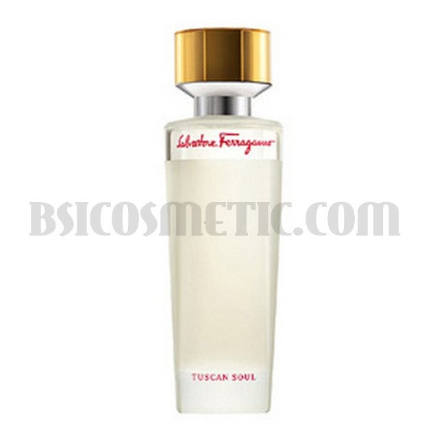 Salvatore Ferragamo Tuscan Soul унисекс без опаковка - EDT 125 ml