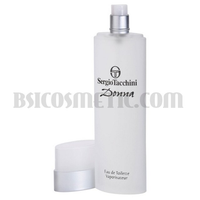 Sergio Tacchini Donna за жени без опаковка - EDT 75 ml Sergio Tacchini Donna за жени без опаковка - EDT 75 ml