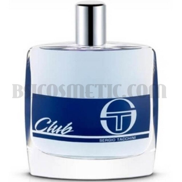 Sergio Tacchini Club за мъже без опаковка - EDT 100 ml