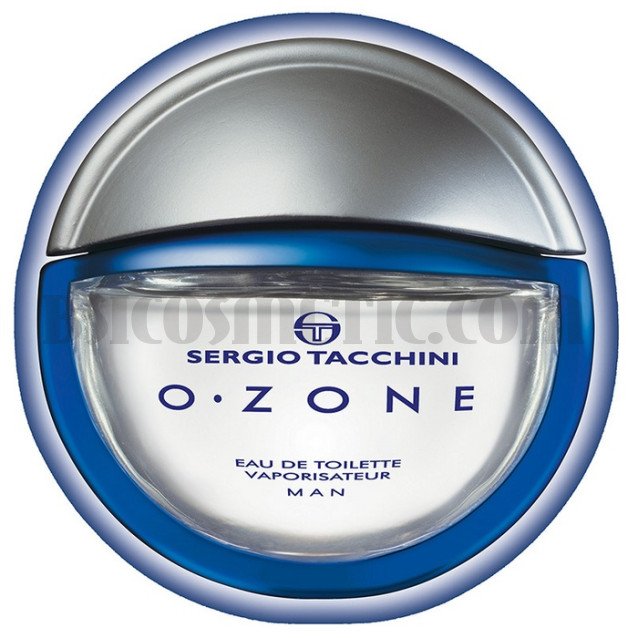 Sergio Tacchini Ozone за мъже без опаковка - EDT 50 ml