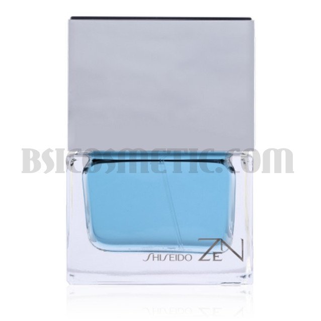 Shiseido Zen за мъже без опаковка - EDT 100 ml