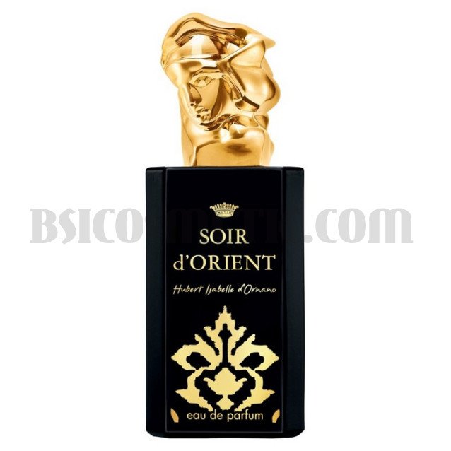 Sisley Soir d'Orient за жени без опаковка - EDP 100 ml Sisley Soir d'Orient за жени без опаковка - EDP 100 ml