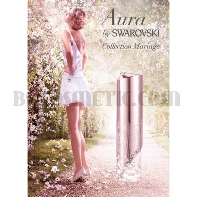 Swarovski Aura Collection Mariage за жени без опаковка - EDT 50 ml