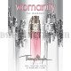 Mugler Womanity за жени без опаковка - EDP 80 ml