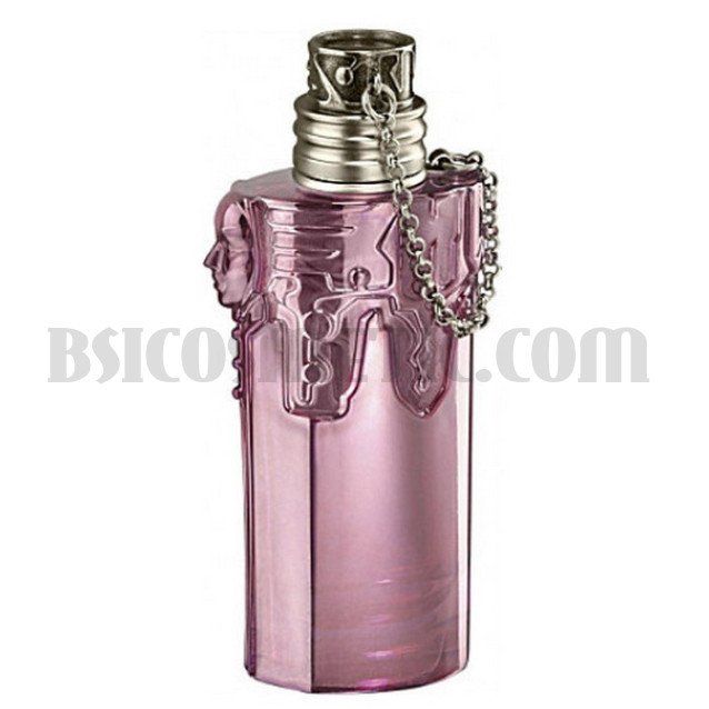 Mugler Womanity Liqueur за жени без опаковка - EDP 50 ml