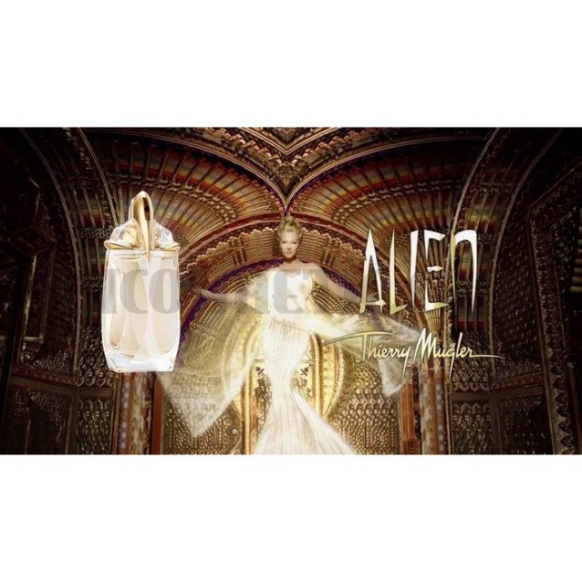 Thierry Mugler Alien Extraordinaire за жени без опаковка - EDT 90 ml Thierry Mugler Alien Extraordinaire за жени без опаковка - EDT 90 ml