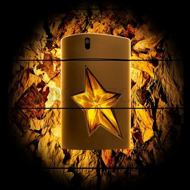 Mugler A*Men Pure Havane за мъже без опаковка - EDT 100 ml