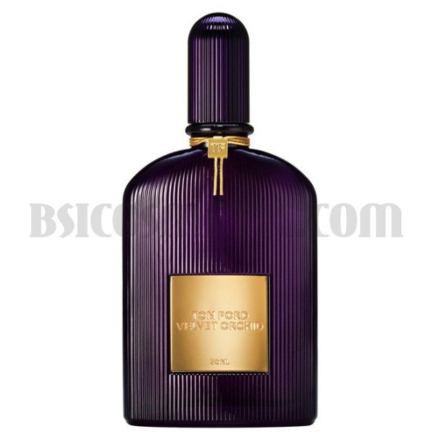 Tom Ford Velvet Orchid за жени без опаковка - EDP 100 ml Tom Ford Velvet Orchid за жени без опаковка - EDP 100 ml