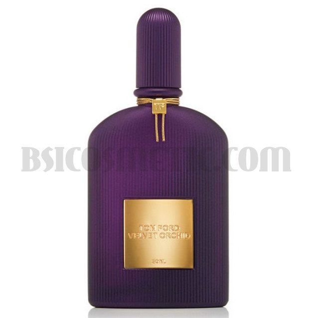 Tom Ford Velvet Orchid Lumiere за жени без опаковка - EDP 100 ml