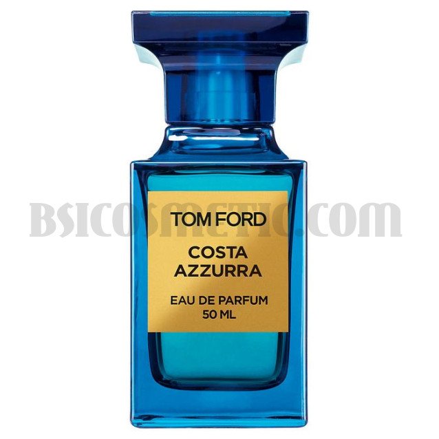 Tom Ford Costa Azura унисекс без опаковка  - EDP 50 ml