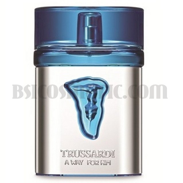 Trussardi A Way за мъже без опаковка - EDT 100 ml