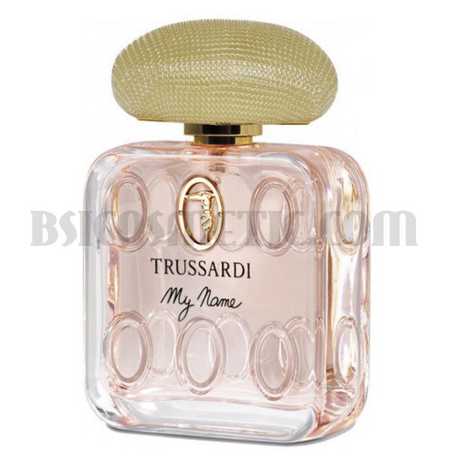 Trussardi My Name за жени без опаковка - EDP 100 ml
