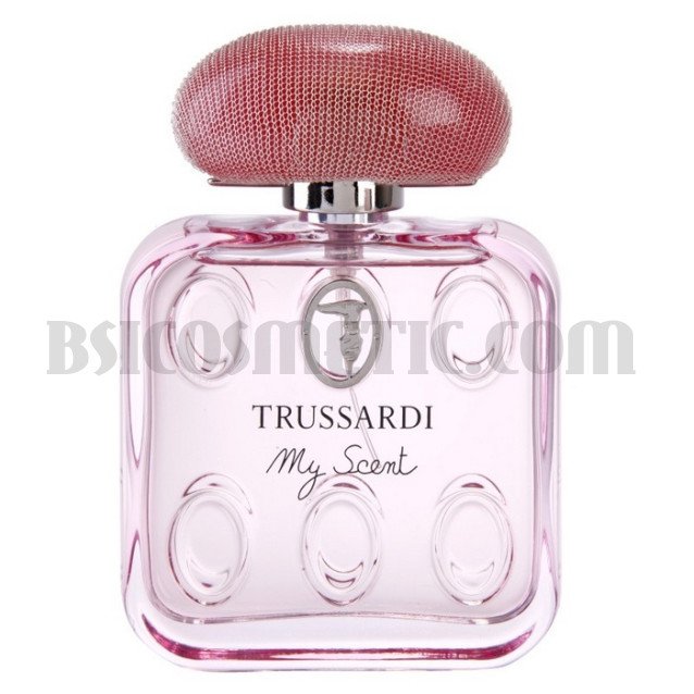Trussardi My Scent за жени без опаковка - EDT 100 ml