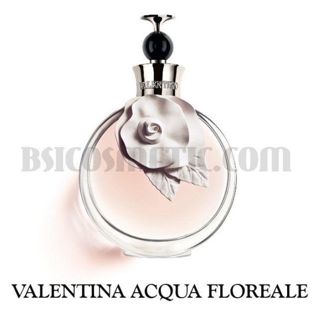 Valentino Valentina Acqua Floreale за жени без опаковка - EDT 80 ml Valentino Valentina Acqua Floreale за жени без опаковка - EDT 80 ml