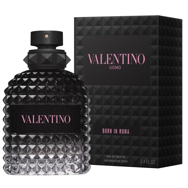 Valentino Born in Roma за мъже - EDT