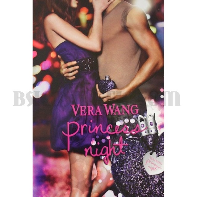 Vera Wang Princess Night за жени без опаковка - EDT 100 ml