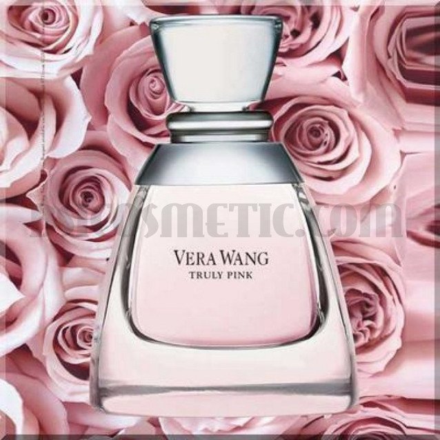 Vera Wang Truly Pink за жени без опаковка - EDP 100 ml