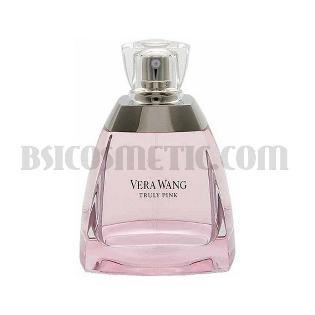 Vera Wang Truly Pink за жени без опаковка - EDP 100 ml