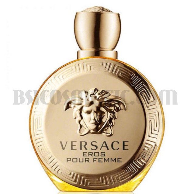 Versace Eros за жени без опаковка - EDP 100 ml