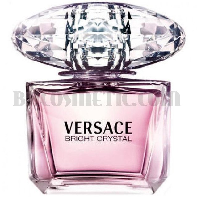 Versace Bright Crystal за жени без опаковка - EDT 90 ml Versace Bright Crystal за жени без опаковка - EDT 90 ml