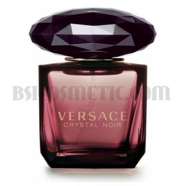 Versace Crystal Noir за жени без опаковка - EDT 90 ml