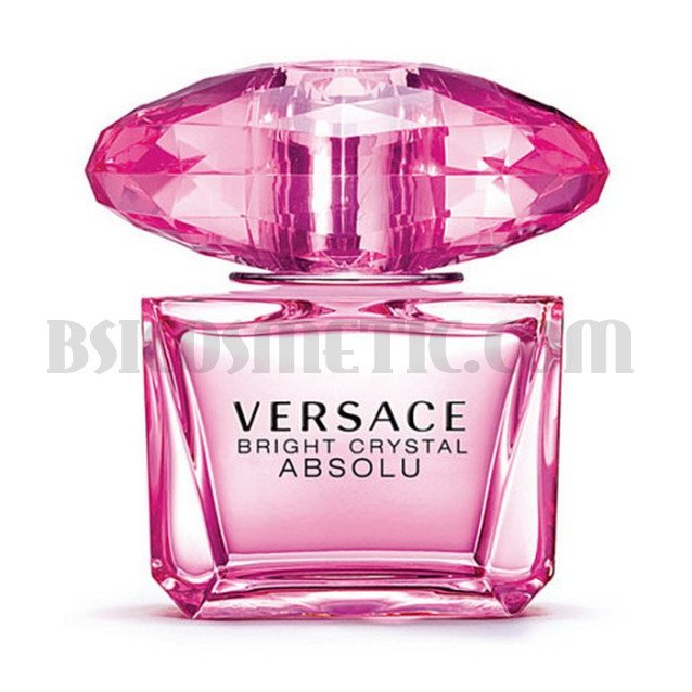 Versace Bright Crystal Absolu за жени без опаковка - EDP 90 ml
