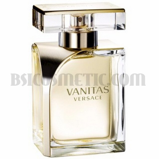 Versace Vanitas за жени без опаковка - EDP 100 ml