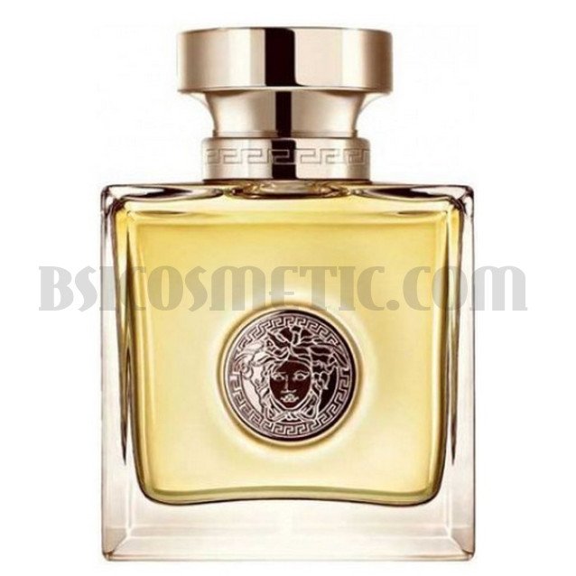 Versace Versace за жени без опаковка - EDP 100 ml