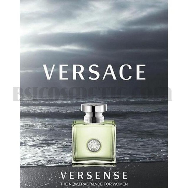 Versace Versense за жени без опаковка - EDT 100 ml